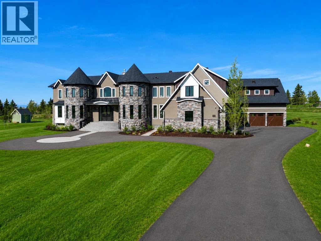 88 Willow Creek View