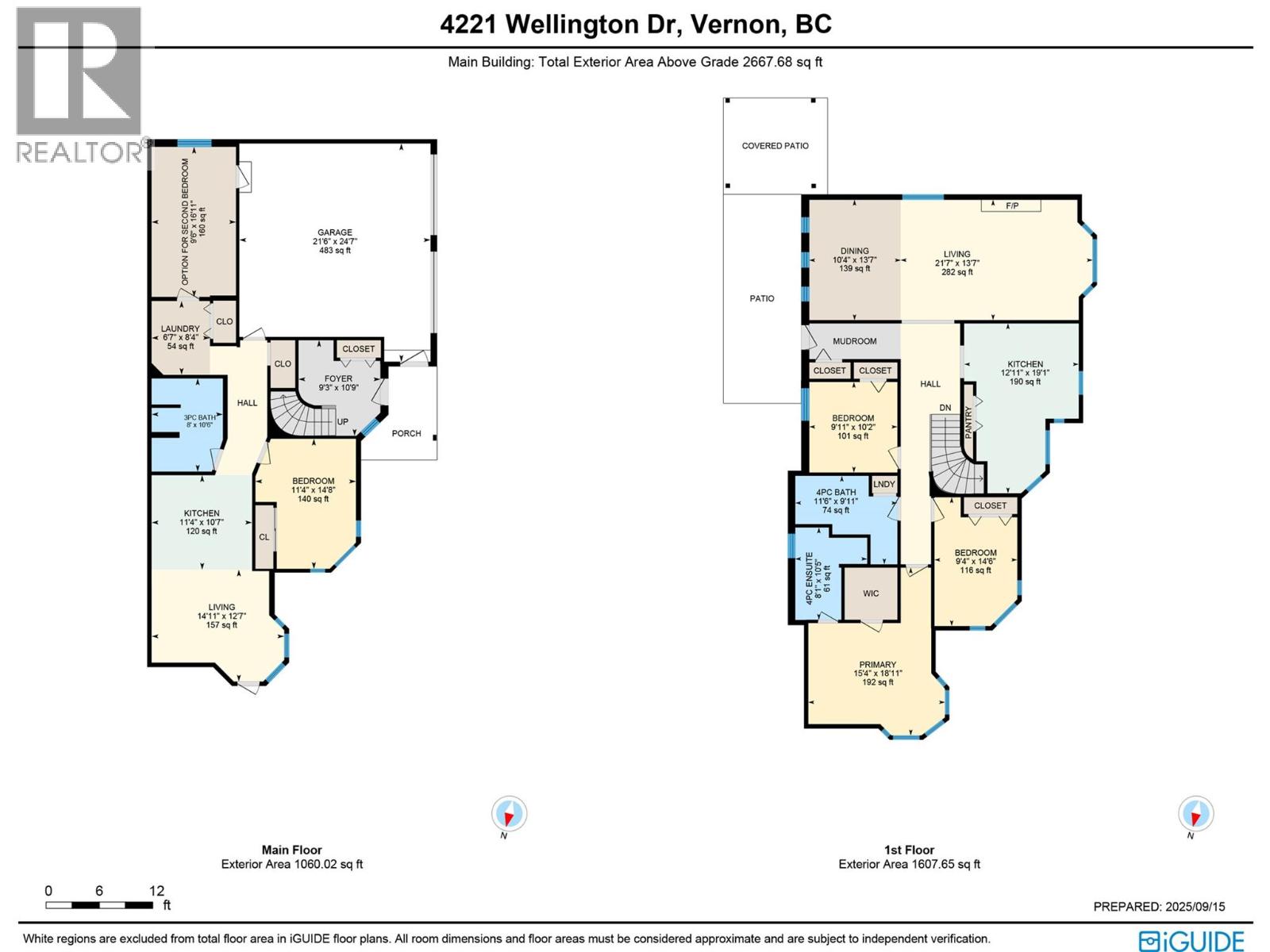 4221 Wellington Drive - 60