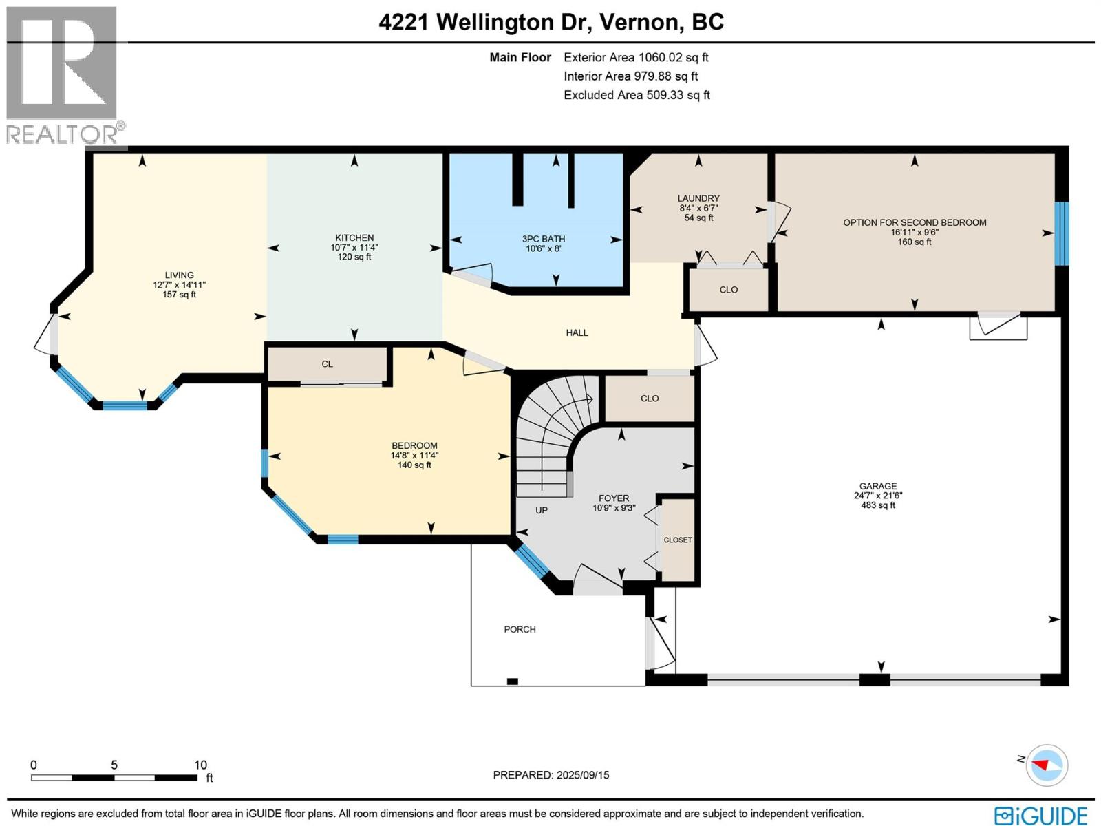 4221 Wellington Drive - 61