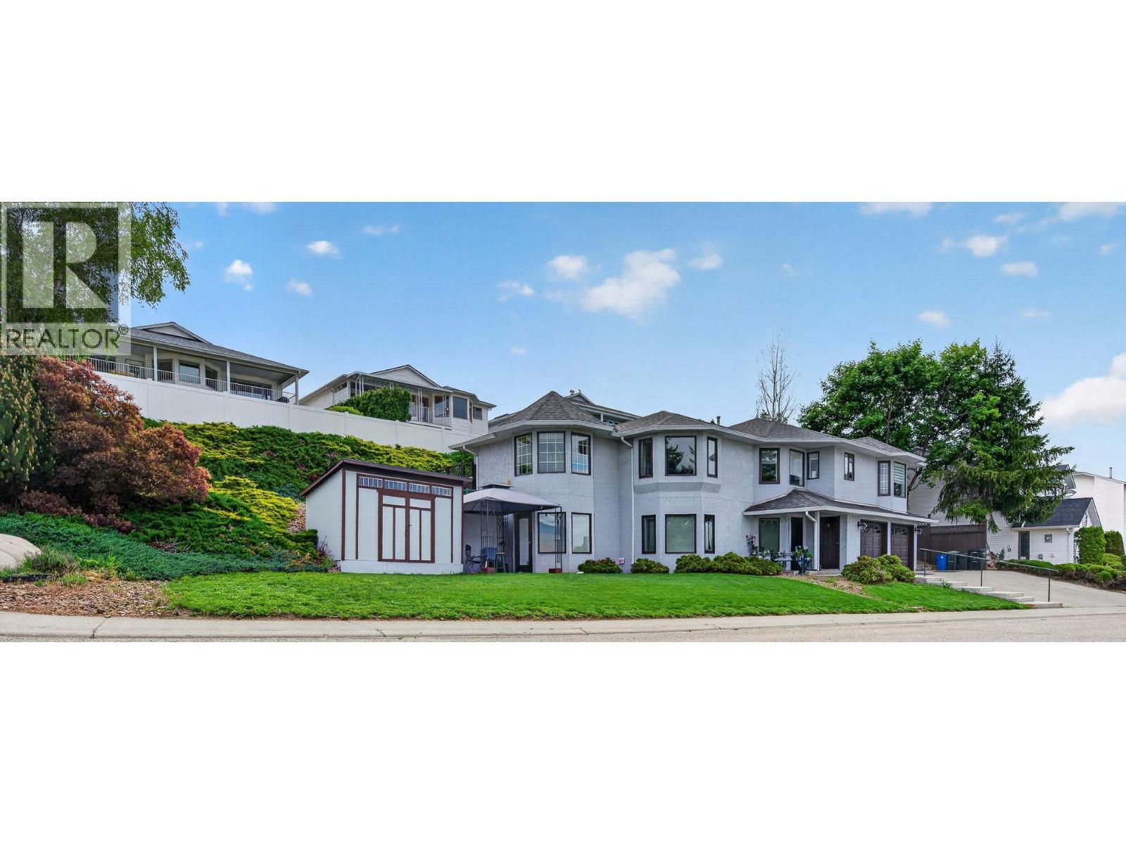 4221 Wellington Drive - 1