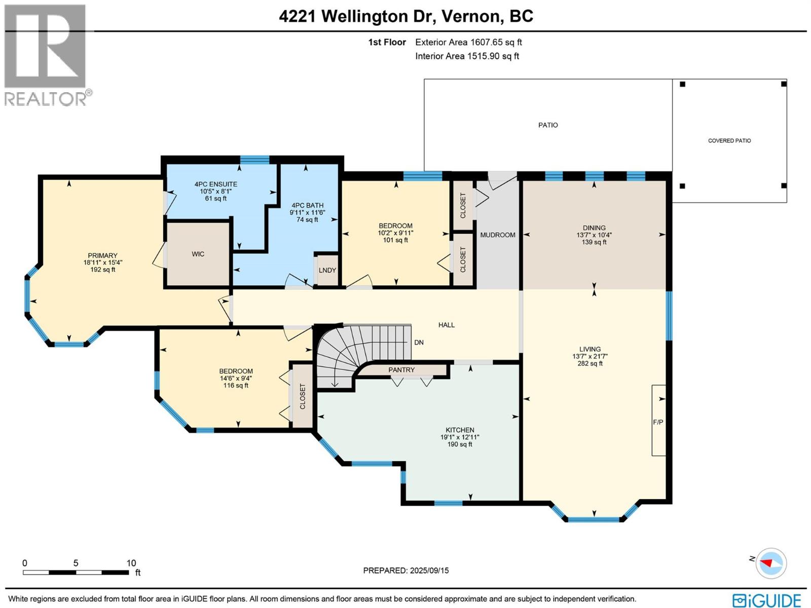 4221 Wellington Drive - 62