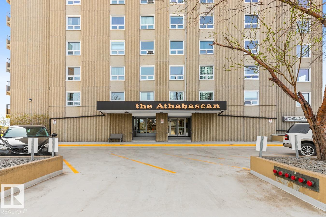 #602 12303 JASPER AV NW - 31