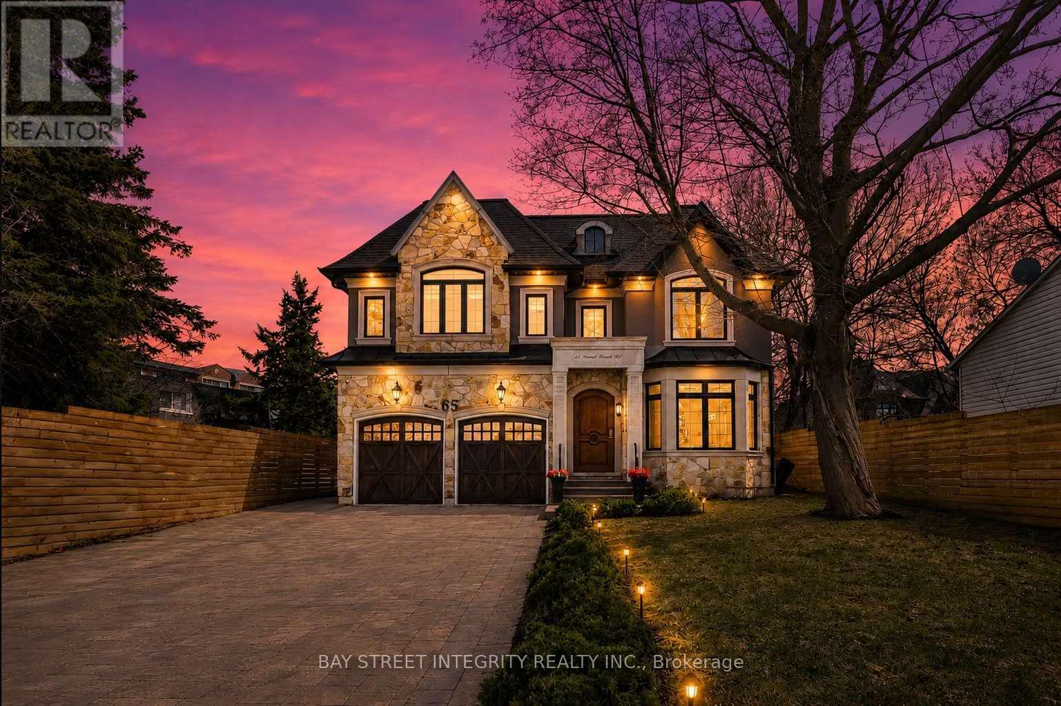 Listing photo of 65 SUNSET BEACH ROAD