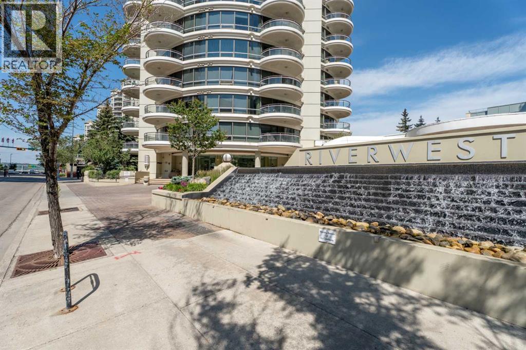 #804 1088 6 Avenue SW - 1