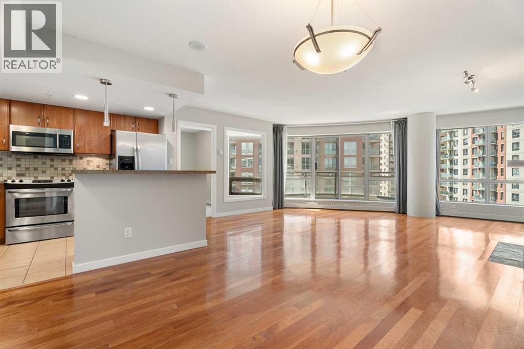 #804 1088 6 Avenue SW - 10