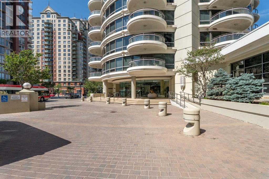 #804 1088 6 Avenue SW - 2