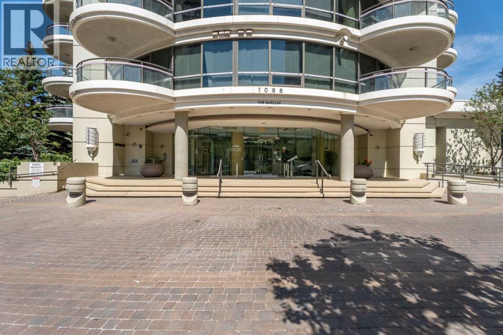 #804 1088 6 Avenue SW - 3