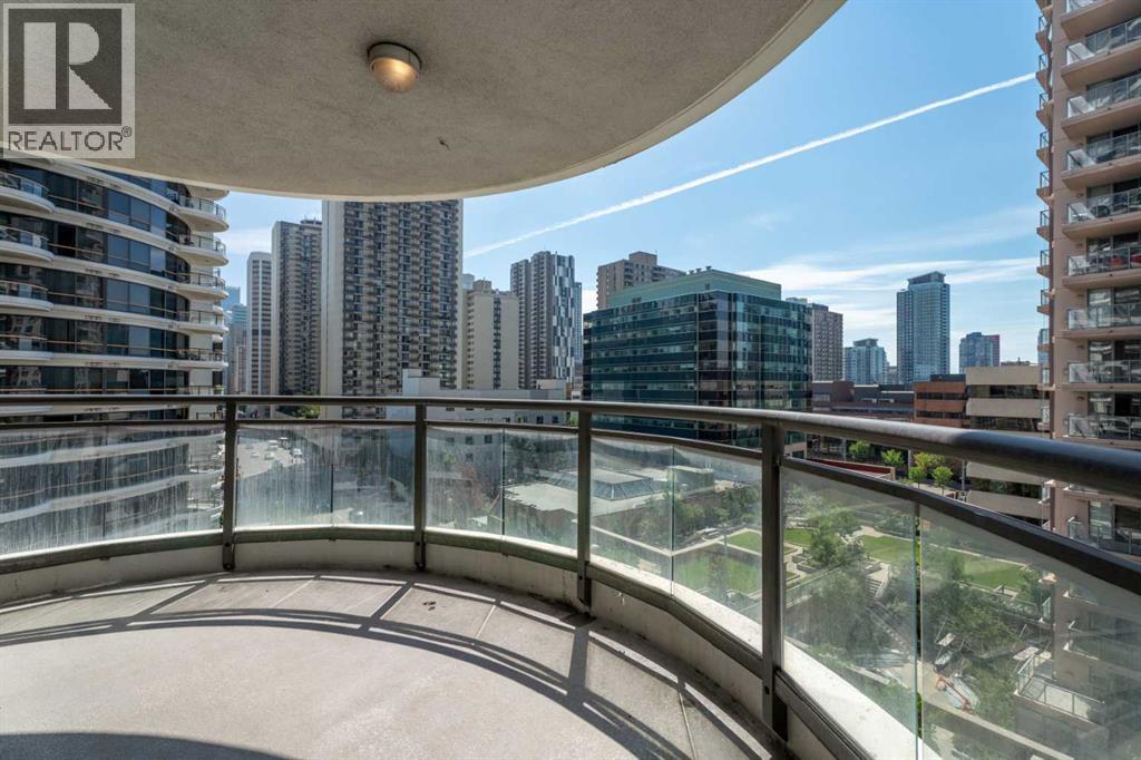 #804 1088 6 Avenue SW - 36