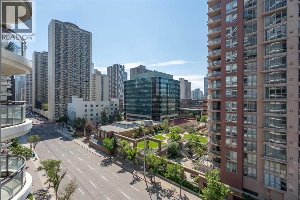 #804 1088 6 Avenue SW - 37