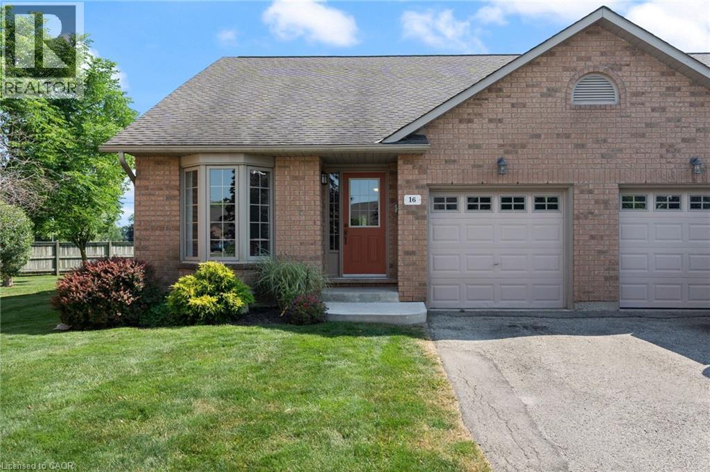 #16 19 SOMERSET Drive - 1