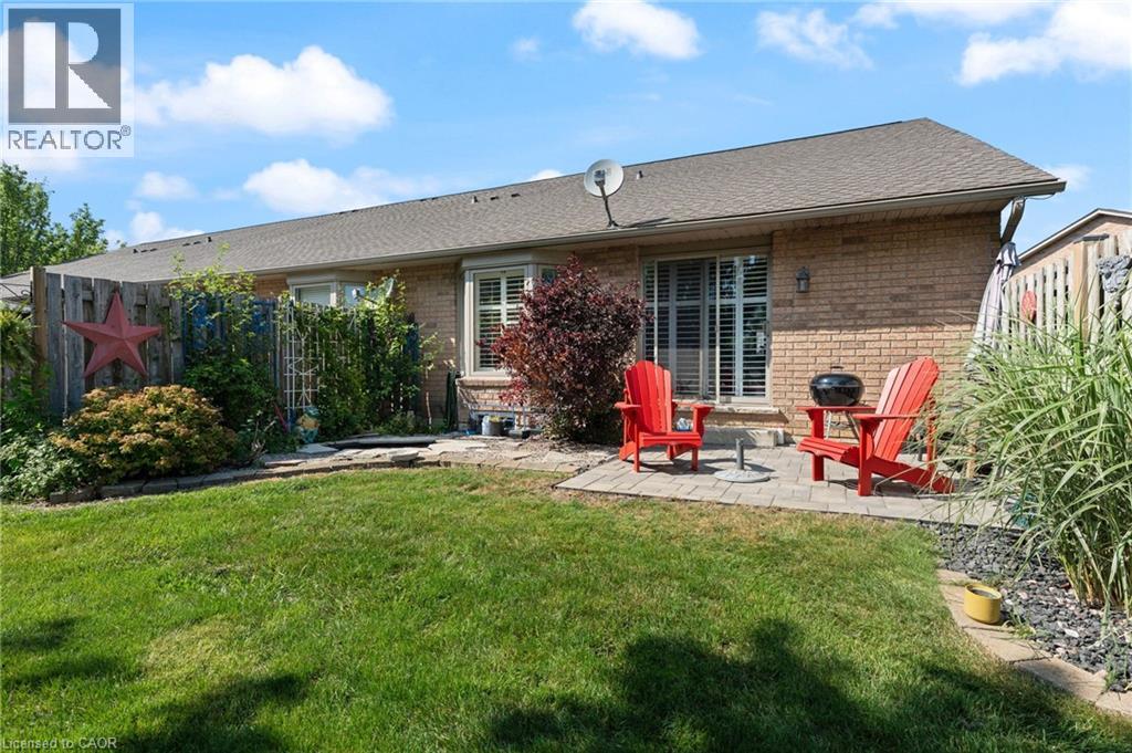 #16 19 SOMERSET Drive - 25