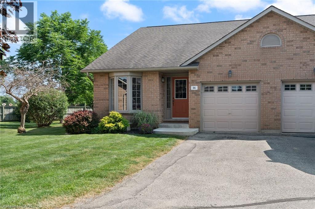 #16 19 SOMERSET Drive - 31