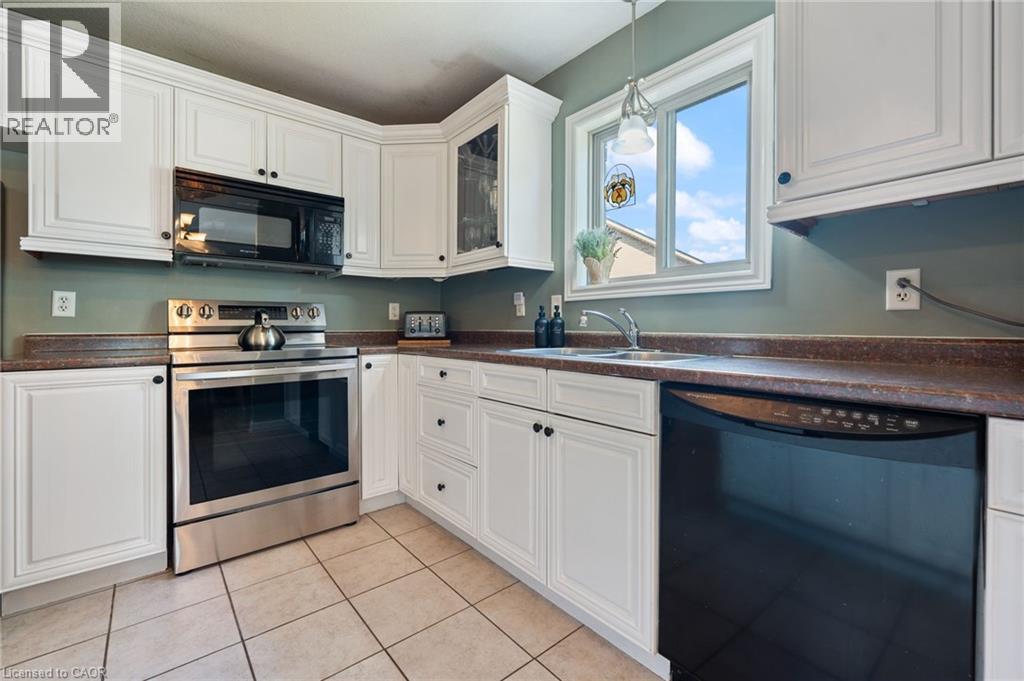 #16 19 SOMERSET Drive - 9