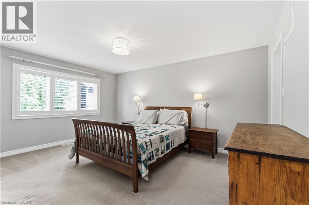 #33 22 SPRING CREEK Drive - 24