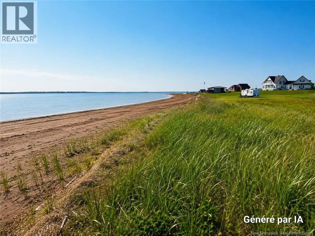 1660sm De la Grande Marée, Shippagan — photo 2