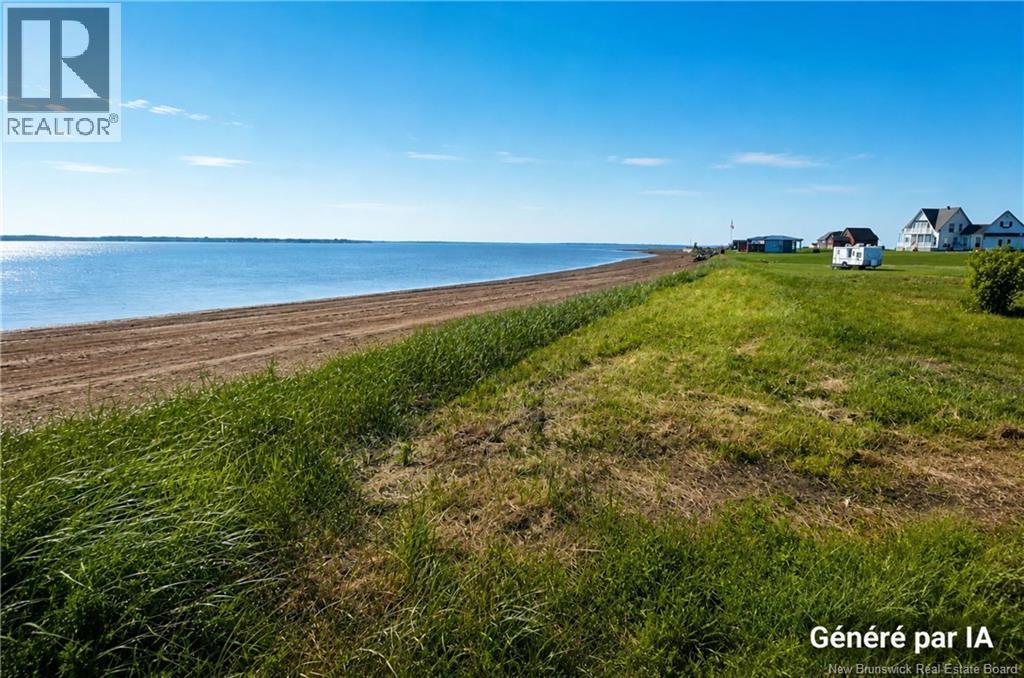 1660sm De la Grande Marée, Shippagan — photo 3