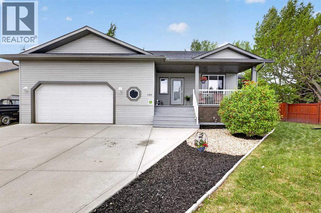 107 Westridge Place - 1