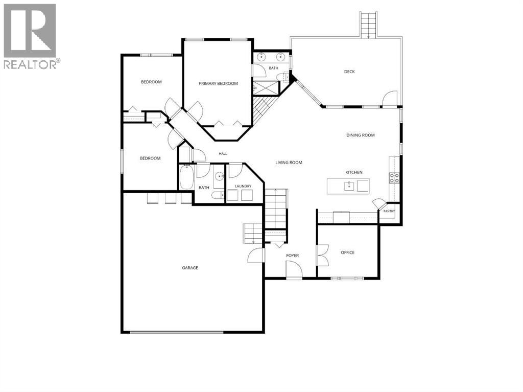 107 Westridge Place - 2