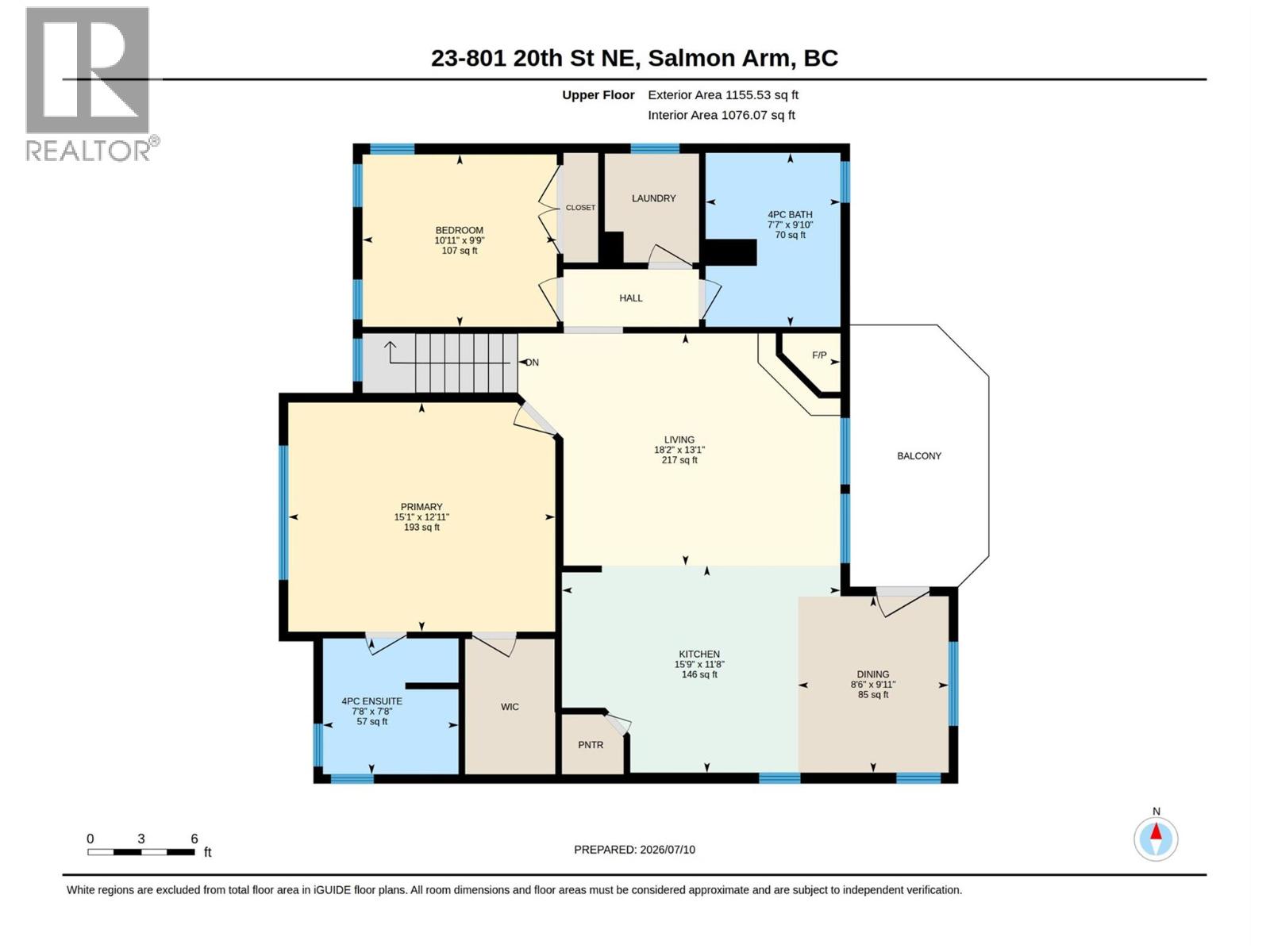 #23 801 20 Street NE - 49