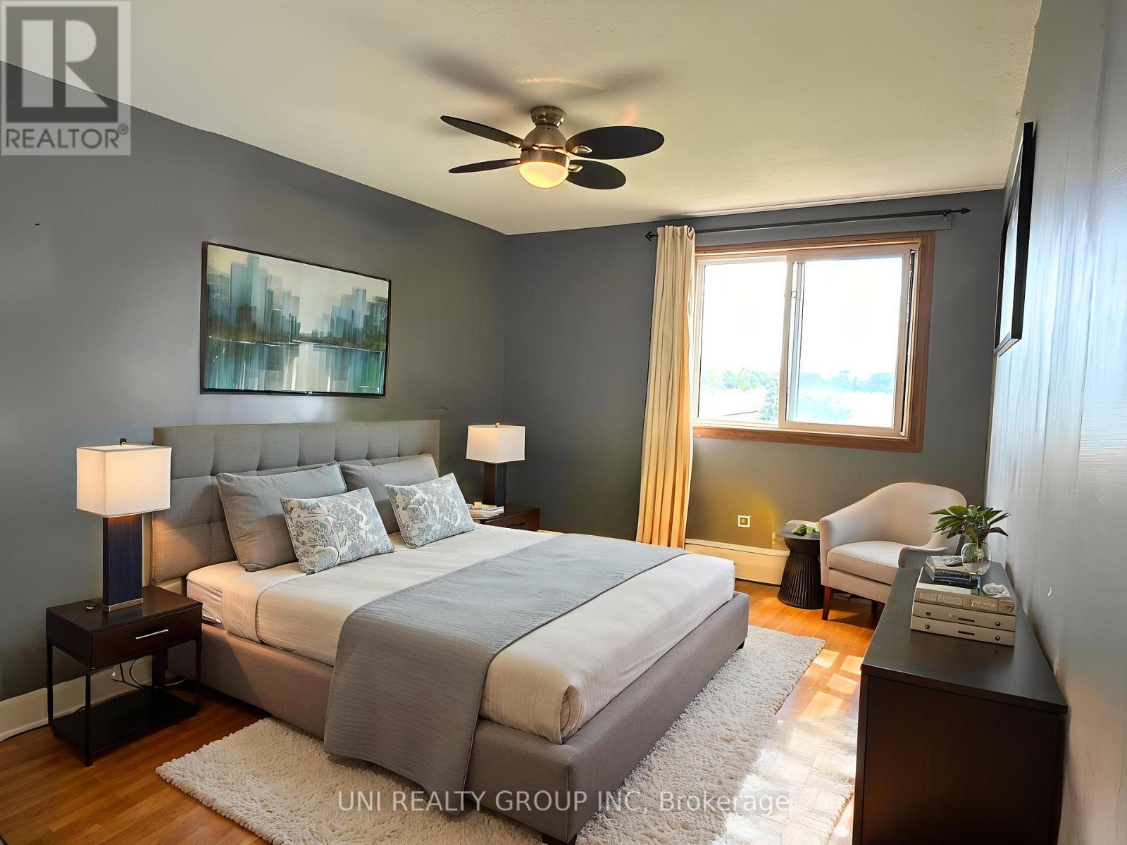 #417 3100 CARLING AVENUE - 14