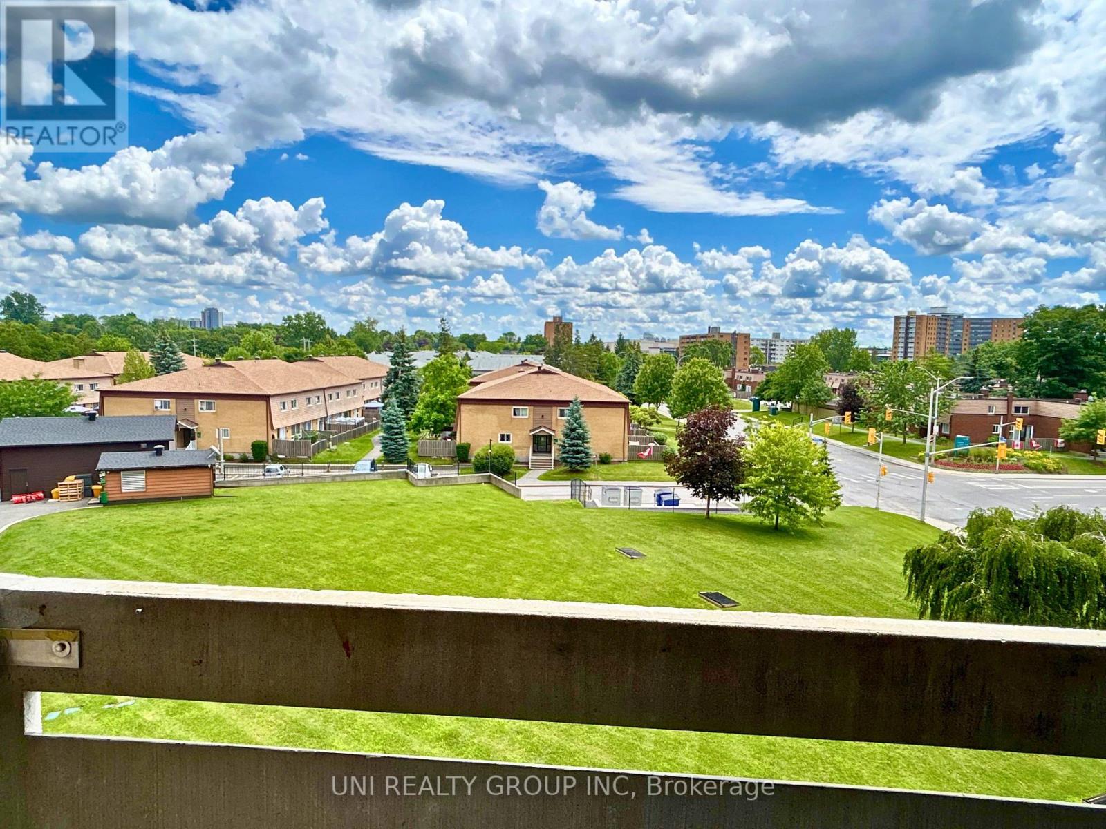 #417 3100 CARLING AVENUE - 8