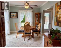 Kitchen - 191 Renfrew, Dalhousie, NB E8C2J3 Photo 9