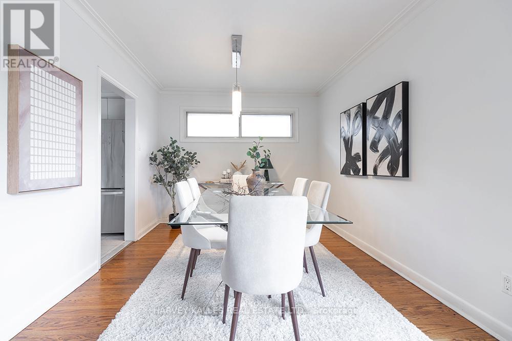 135 COMBE AVENUE - 13