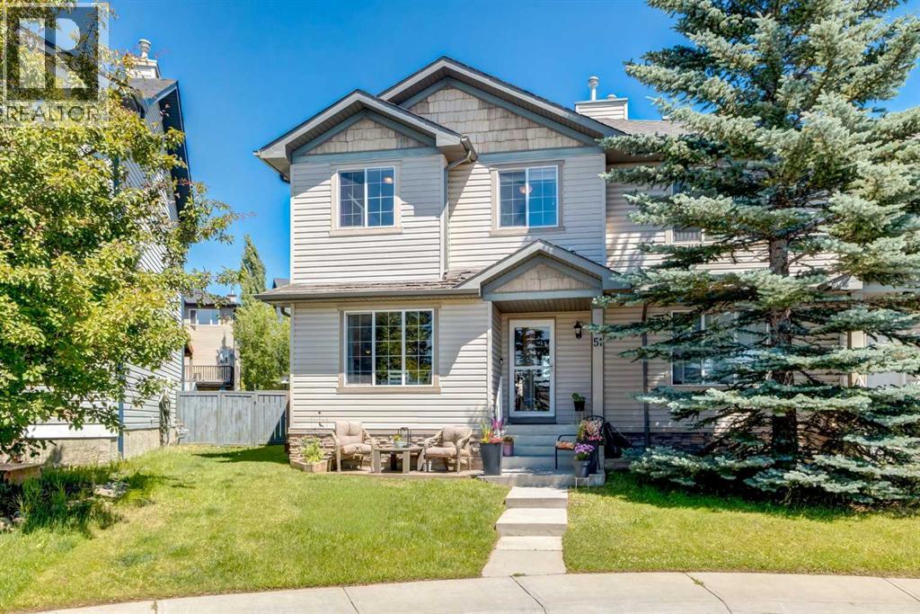 51 Covepark Square NE - 1