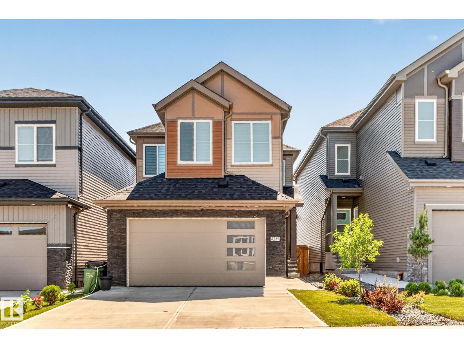 4739 168 AV NW - 1