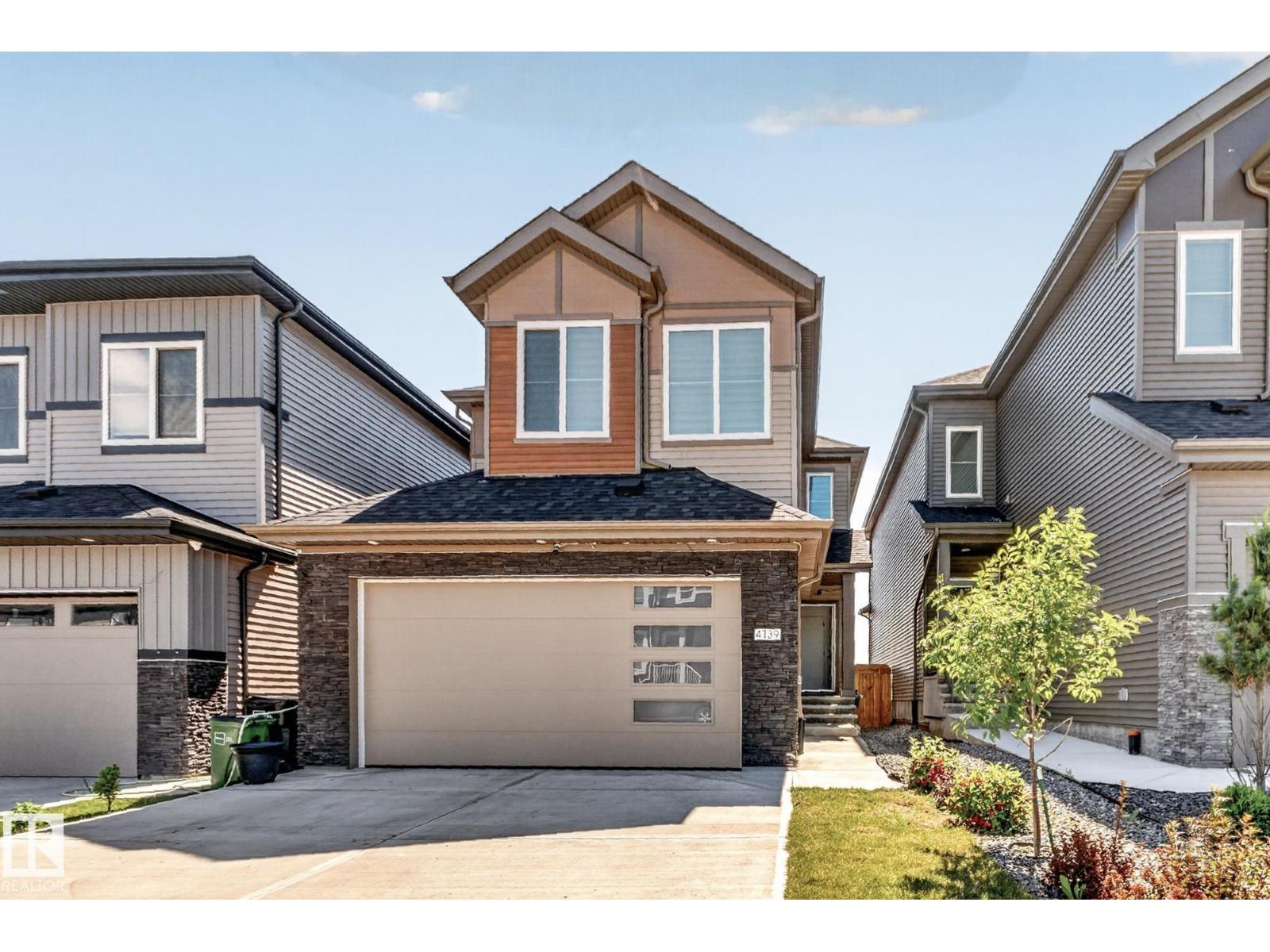 4739 168 AV NW - 2
