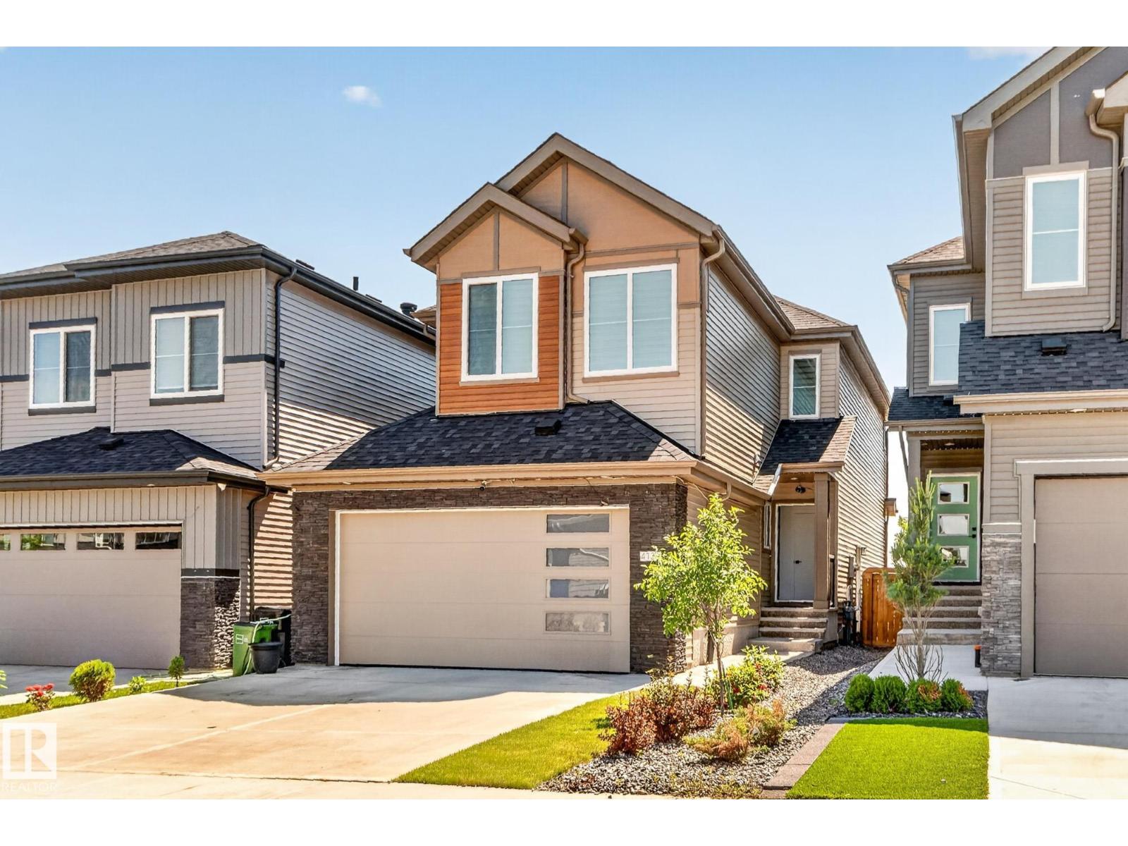 4739 168 AV NW - 3