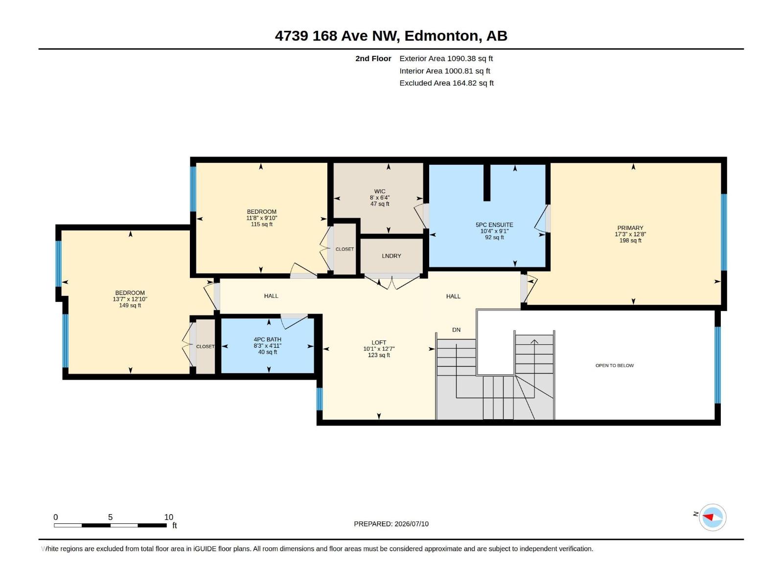4739 168 AV NW - 39