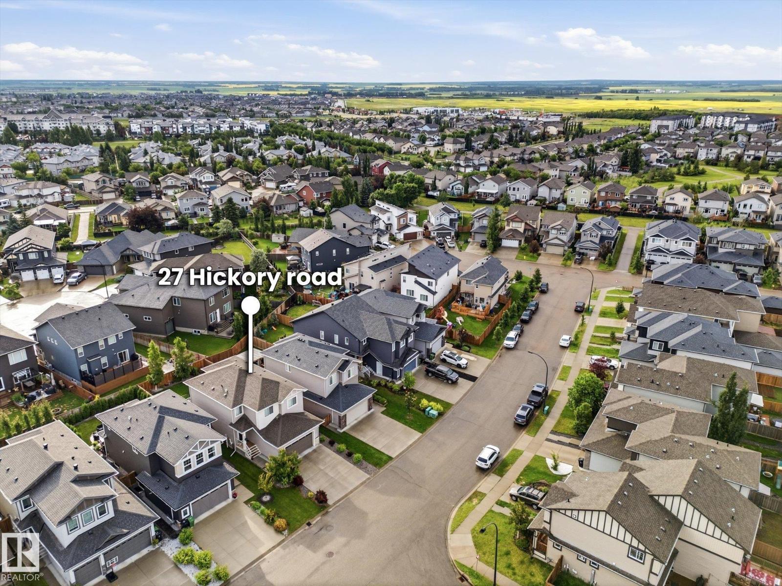 27 HICKORY RD - 54