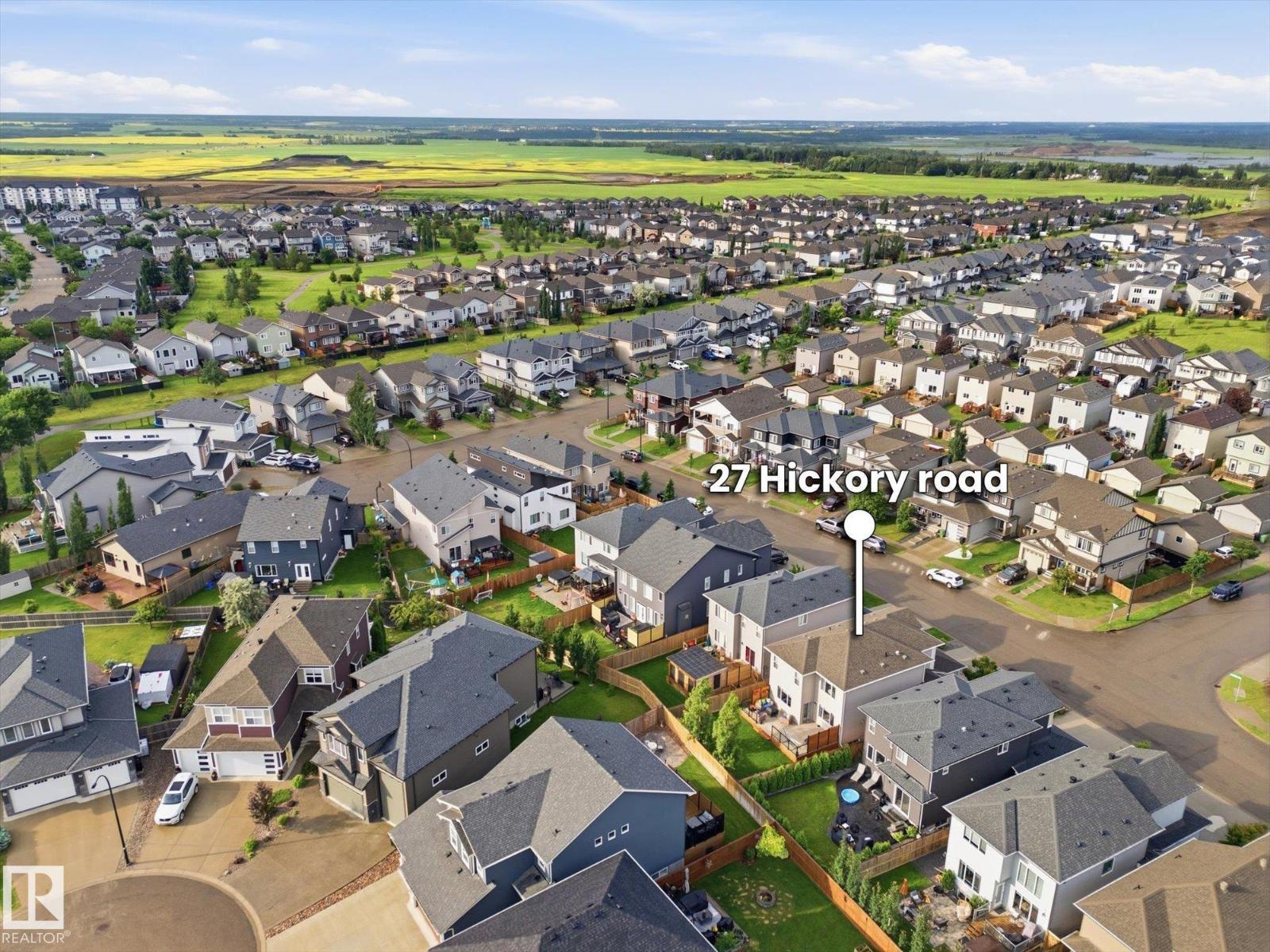 27 HICKORY RD - 55
