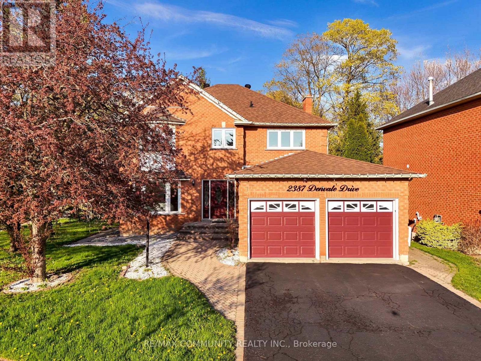 2387 DENVALE DRIVE - 47
