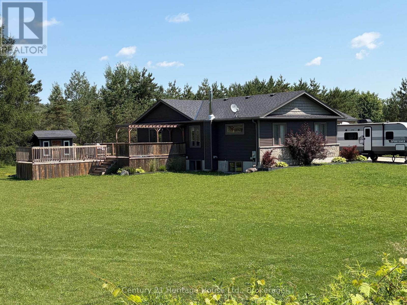 201 HUTTON HILL ROAD - 2