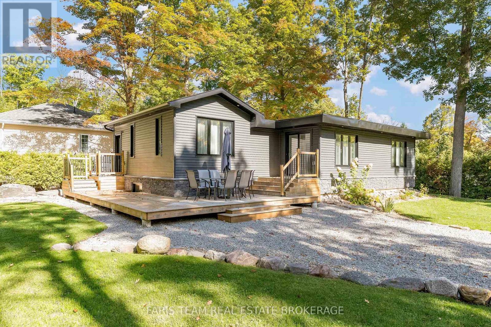 1720 TAY POINT ROAD - 1