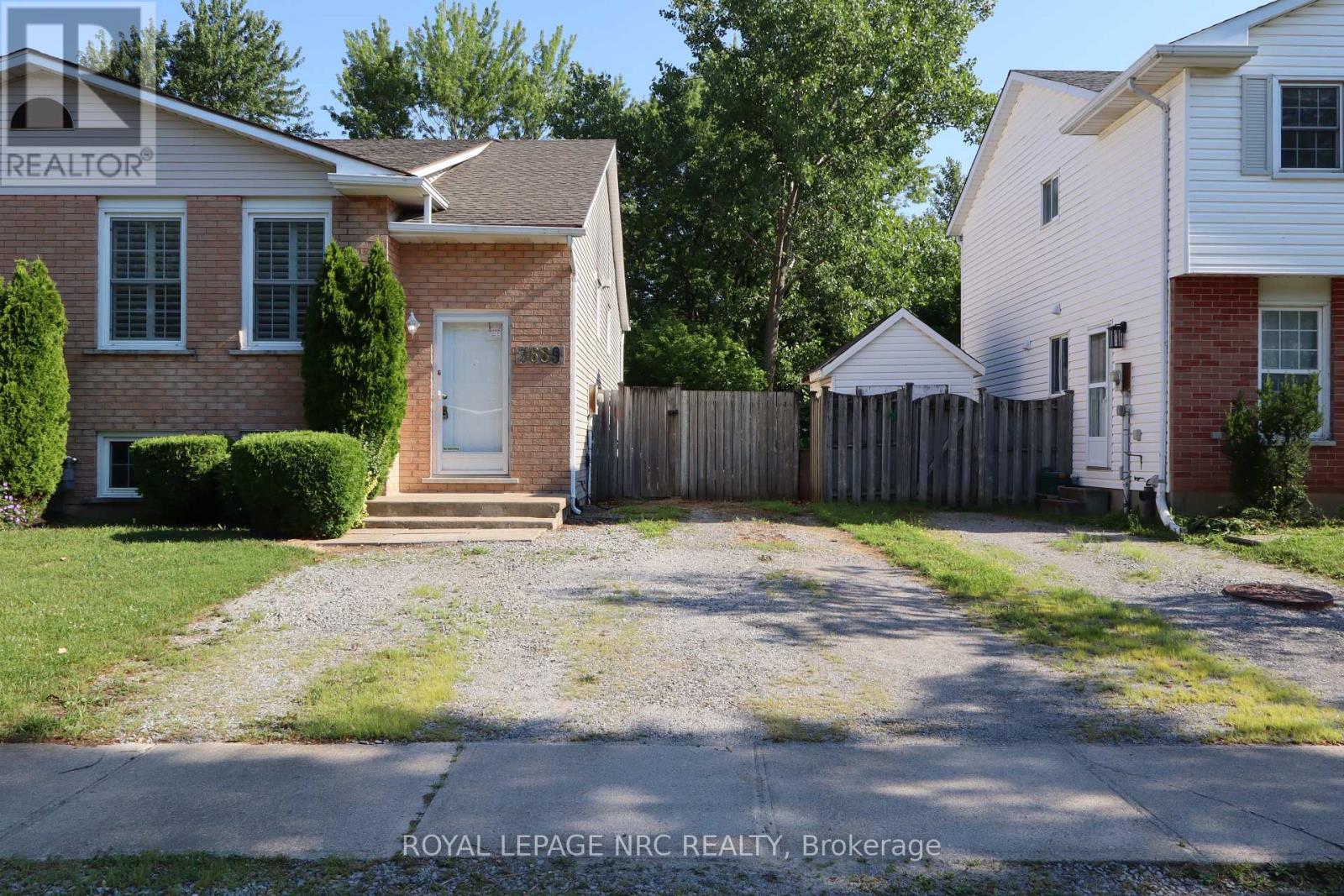 7689 TRACKVIEW STREET - 1