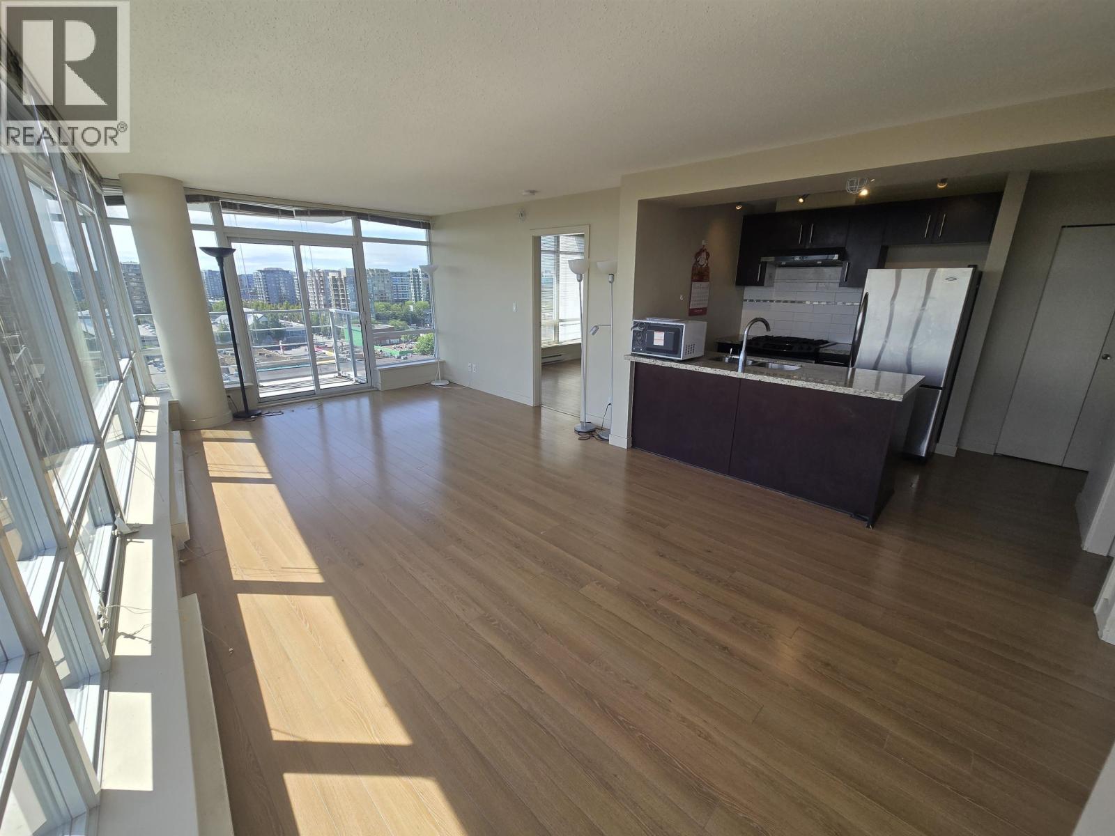 2 Bed, 2 Bath House for Rent in Richmond – 1607 8288 LANSDOWNE ROAD, Richmond – MLS# R3144214 - Image 7