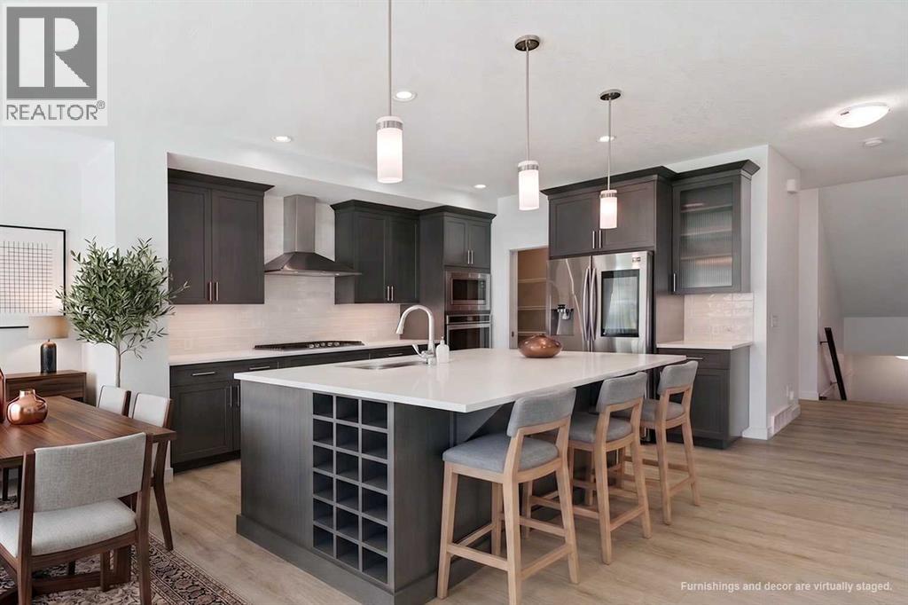 17 Crestbrook Hill SW - photo 4