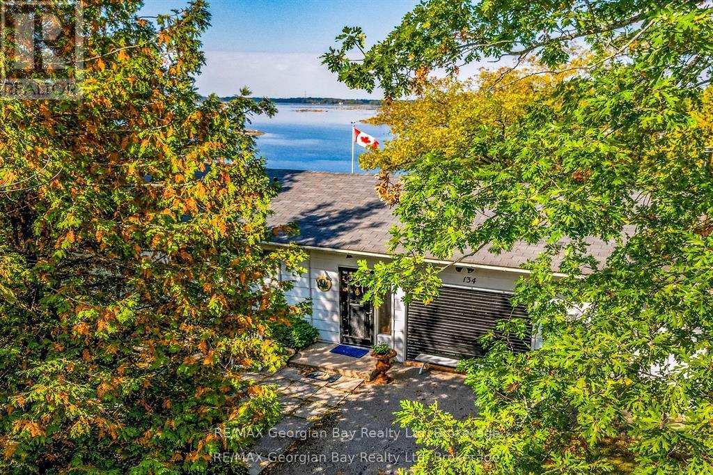 134 FOREST HARBOUR PARKWAY - 1