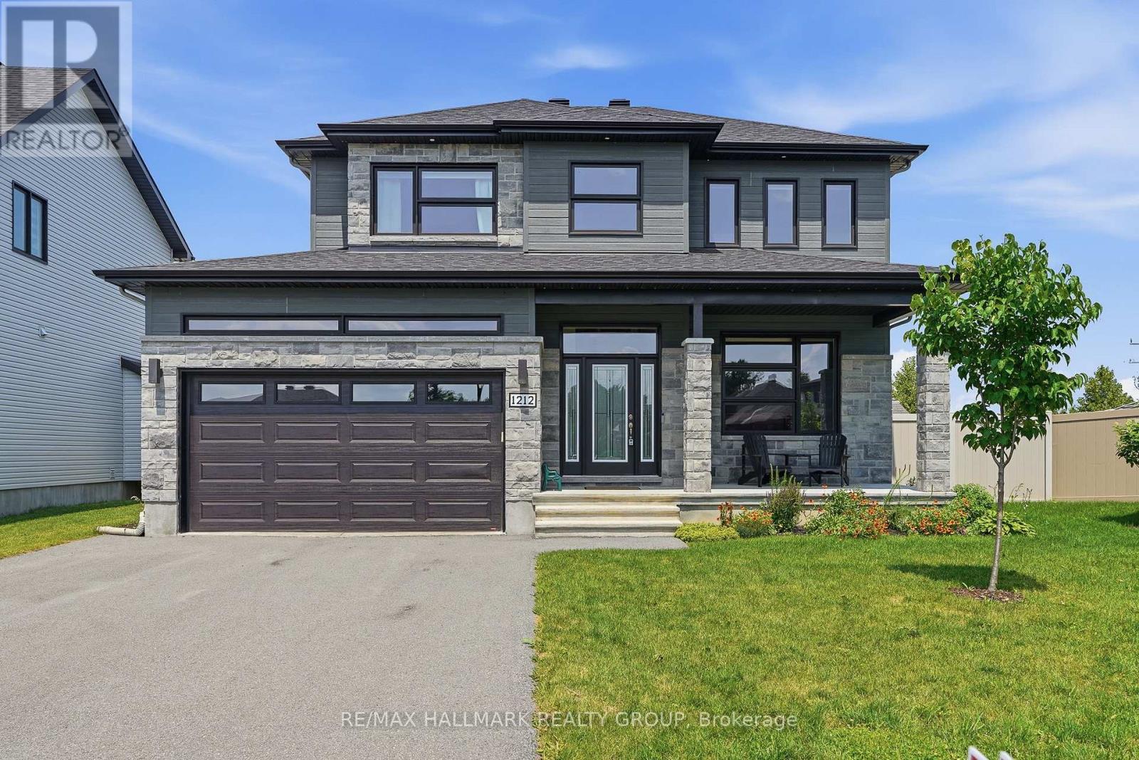 1212 AVIGNON STREET - 1