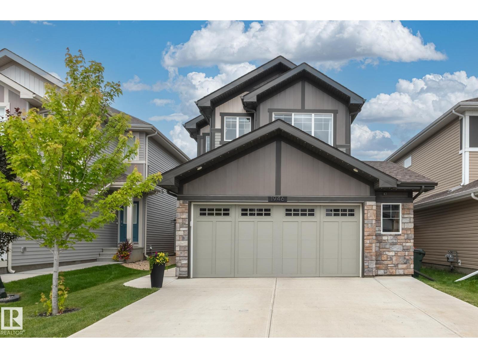 1946 Westerra LN - 1