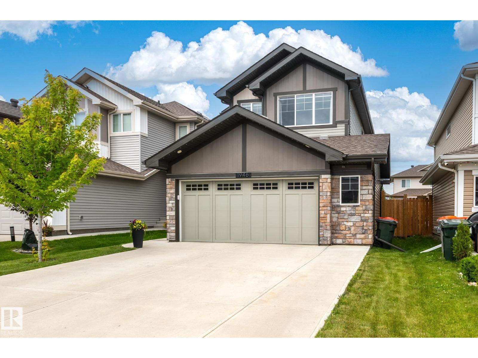 1946 Westerra LN - 2