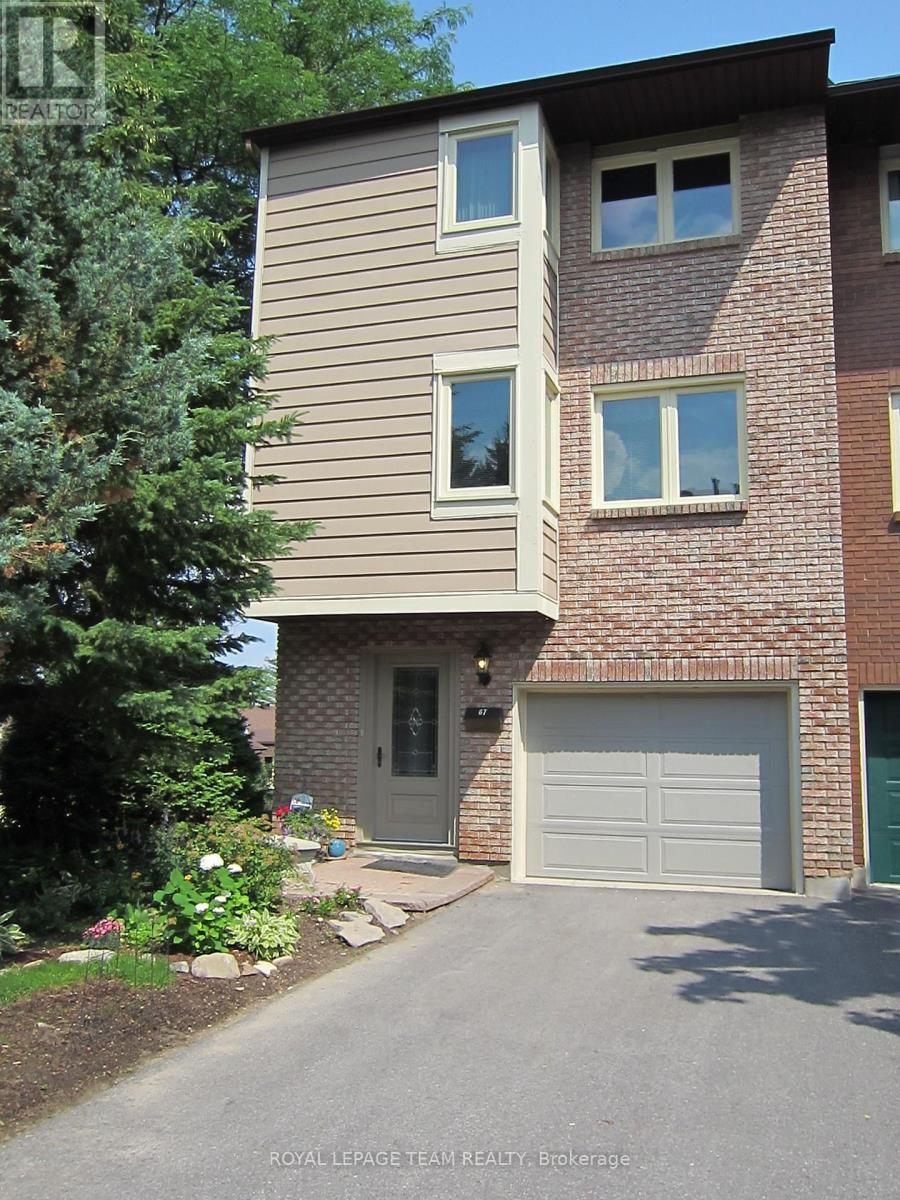 #67 200 OWL DRIVE - 1