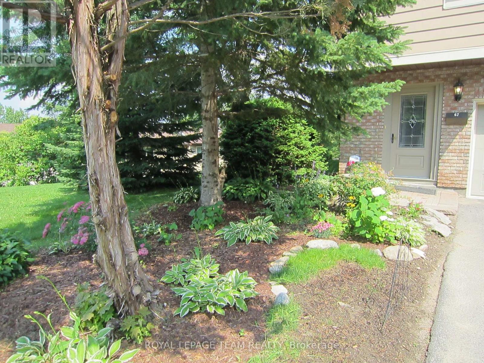 #67 200 OWL DRIVE - 2