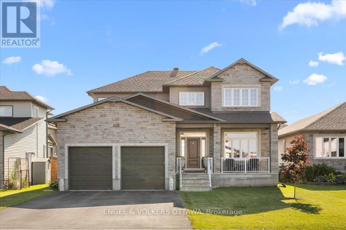 110 PIONEER ROAD - 1