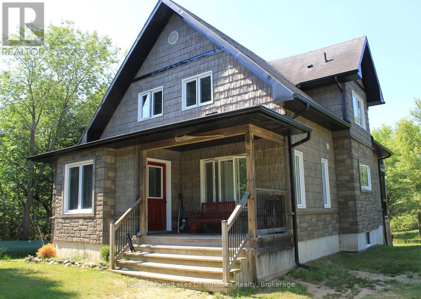 5 BRIDGE ROAD - 1