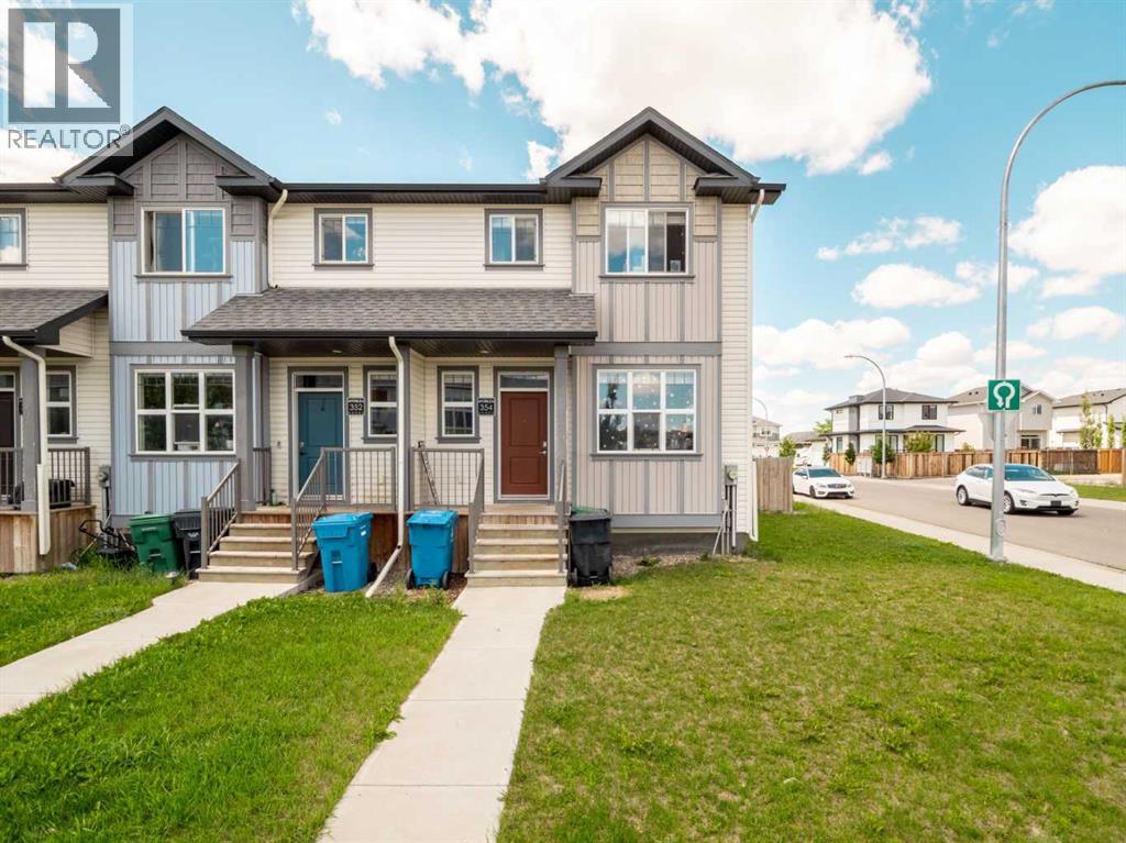354 Mildred Dobbs Boulevard N - 1