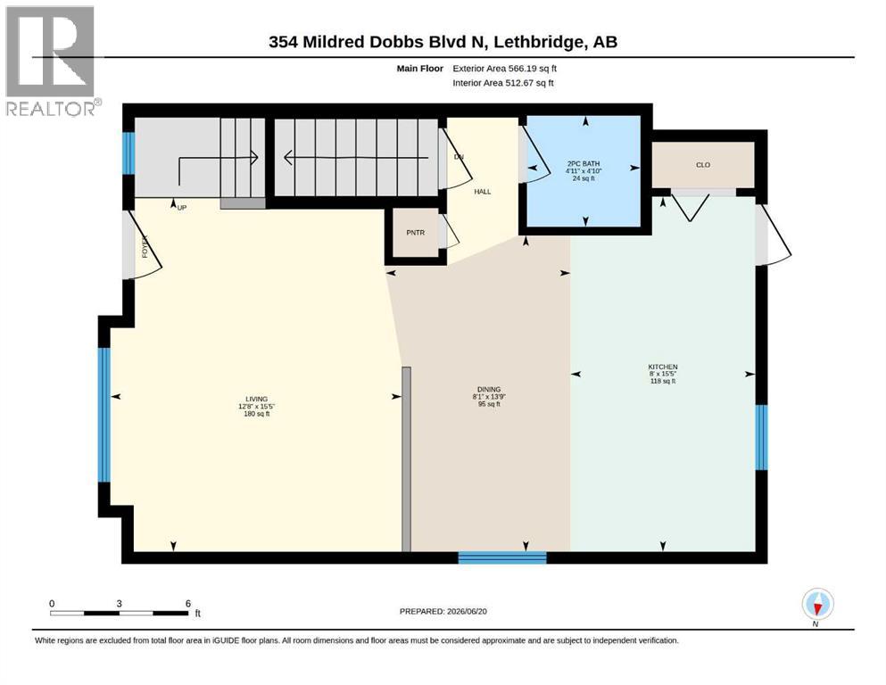 354 Mildred Dobbs Boulevard N - 44